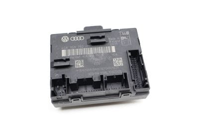 Door / Window Control Module 4G8959792H