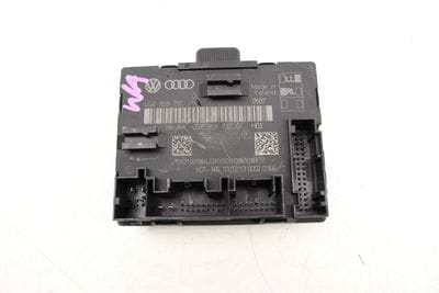 Door / Window Control Module 4G8959792J