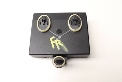 DOOR / WINDOW CONTROL MODULE 4G8959793H