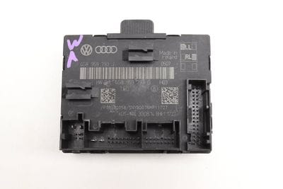 Door / Window Control Module 4G8959793J