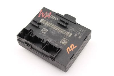 DOOR / WINDOW CONTROL MODULE 4G8959795C