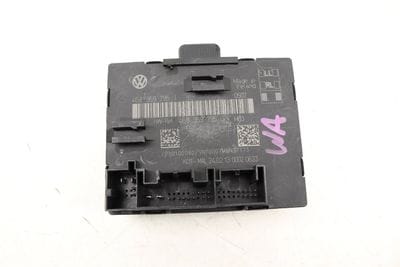 Door / Window Control Module 4G8959795J