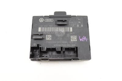 Door / Window Control Module 4G8959795J