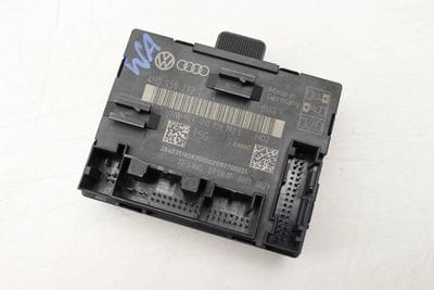 Door / Window Control Module 4H0959792E