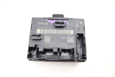 DOOR / WINDOW CONTROL MODULE 4H0959792G