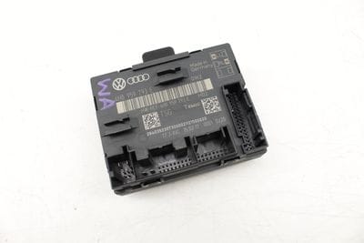 Door / Window Control Module 4H0959793E