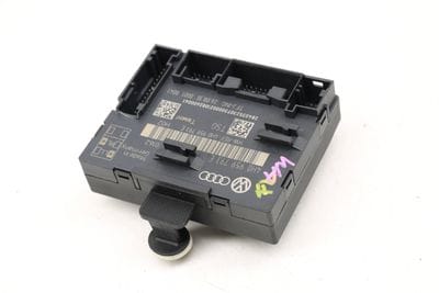 Door / Window Control Module 4H0959793E