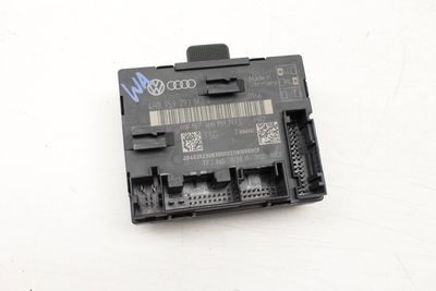 DOOR / WINDOW CONTROL MODULE 4H0959793M
