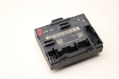 Door / Window Control Module 4H0959793R