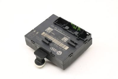 Door / Window Control Module 4H0959795B