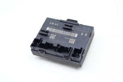 Door / Window Control Module 4H0959795D