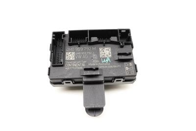 Door / Window Control Module 4M0959792M