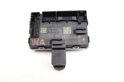 Door / Window Control Module 4M0959793M