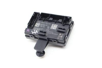 Door / Window Control Module 4M0959793M