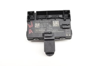Door / Window Control Module 4M0959795M
