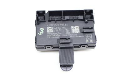 DOOR / WINDOW CONTROL MODULE 4M0959795M