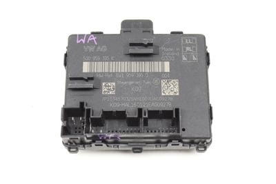 DOOR / WINDOW CONTROL MODULE 5Q0959395K