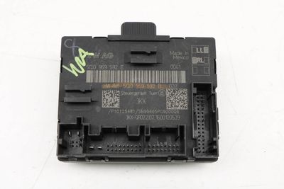 DOOR / WINDOW CONTROL MODULE 5Q0959592E