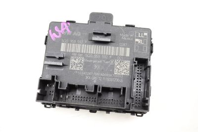 DOOR / WINDOW CONTROL MODULE 5Q0959592F