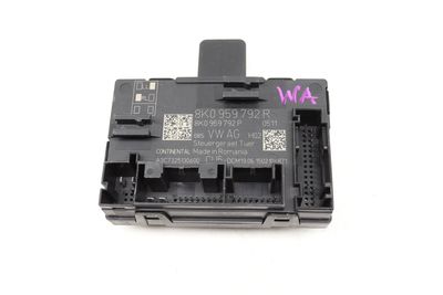 DOOR / WINDOW CONTROL MODULE 8K0959792R