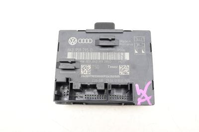 DOOR / WINDOW CONTROL MODULE 8K0959795D