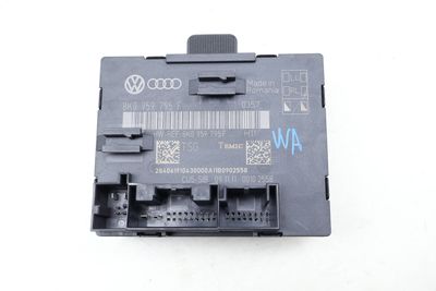 Door / Window Control Module 8K0959795F