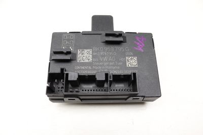 DOOR / WINDOW CONTROL MODULE 8K0959795G