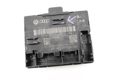 DOOR / WINDOW CONTROL MODULE 8T0959793M
