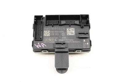 DOOR / WINDOW CONTROL MODULE 8W0959593N