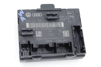 DOOR / WINDOW CONTROL MODULE 8X0959793K