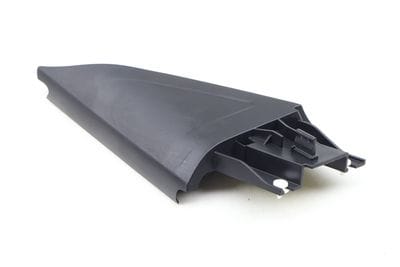 DOOR WINDOW CORNER TRIM 3CN837973A