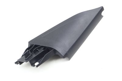 DOOR WINDOW CORNER TRIM 3CN837974A