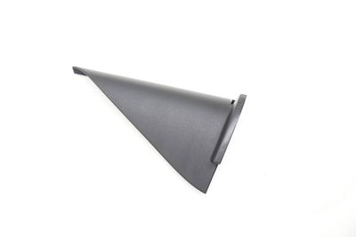 Door Window Cover Trim 8E0857569
