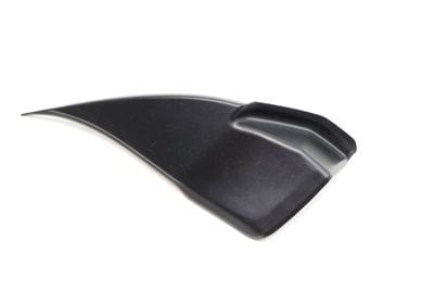 Door Window Cover Trim 8E0858705