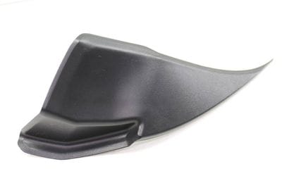 Door Window Cover Trim 8E0858705