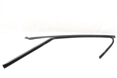 Door Window Frame Guide / Seal 51337336015