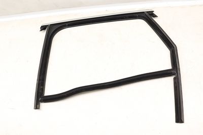 DOOR WINDOW FRAME GUIDE / SEAL