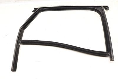 Door Window Frame Guide / Seal