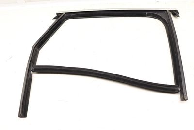 DOOR WINDOW FRAME GUIDE / SEAL