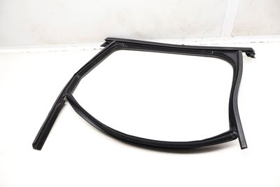 DOOR WINDOW FRAME GUIDE / SEAL