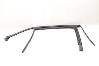 Door Window Frame Seal / Weather Stripping 1567350225