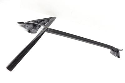 Door Window Frame Seal / Weather Stripping 7483103