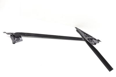 Door Window Frame Seal / Weather Stripping 7483104
