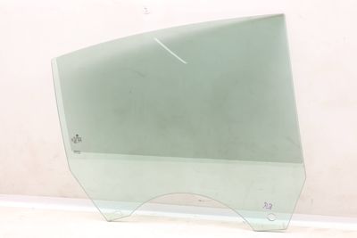 Door Window Glass 3C8845206