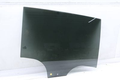 DOOR WINDOW GLASS 3CC845026