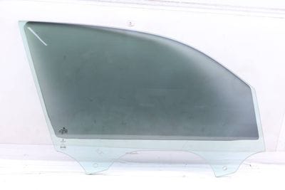 DOOR WINDOW GLASS 3CC845202