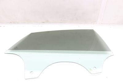 DOOR WINDOW GLASS 3G7845026