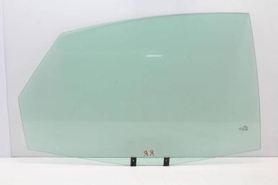 Door Window Glass 4B5845206B