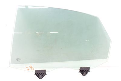 Door Window Glass 4E0845025F