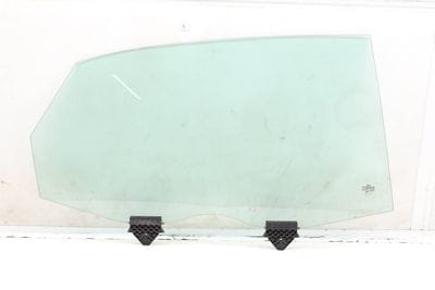 Door Window Glass 4E4845026J